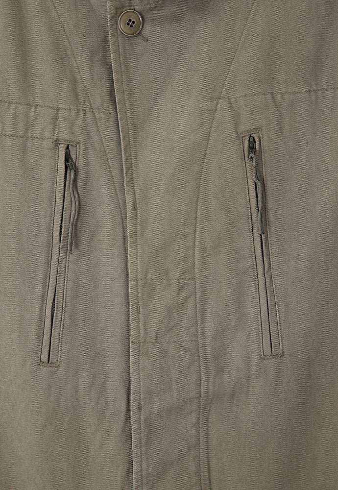 Art if acts - French Army F-2 Jacket (Khaki) product image 13 | TRAB K-Fashion Australia