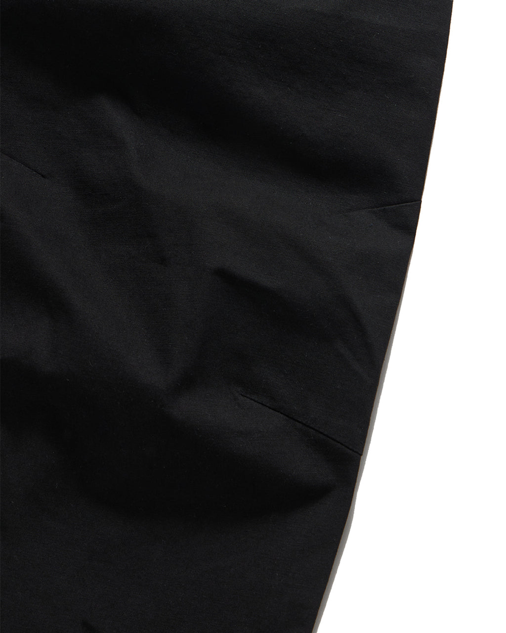 Eastlogue - Curve Knee Belted Pants (Black) product image 11 | TRAB K-Fashion Australia