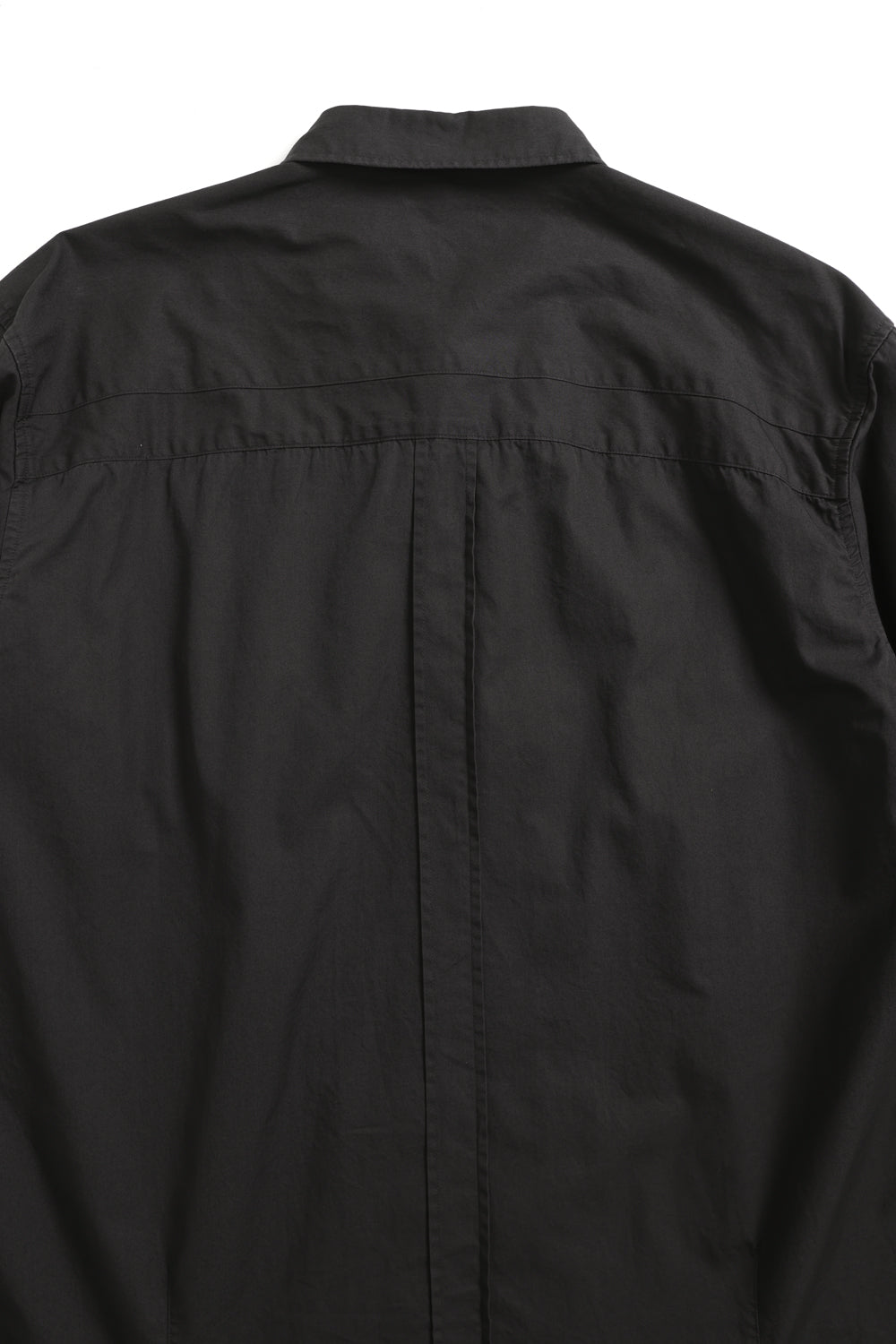 Hatchingroom - Bone Shirt Washed (Charcoal) product image 5 | TRAB K-Fashion Australia