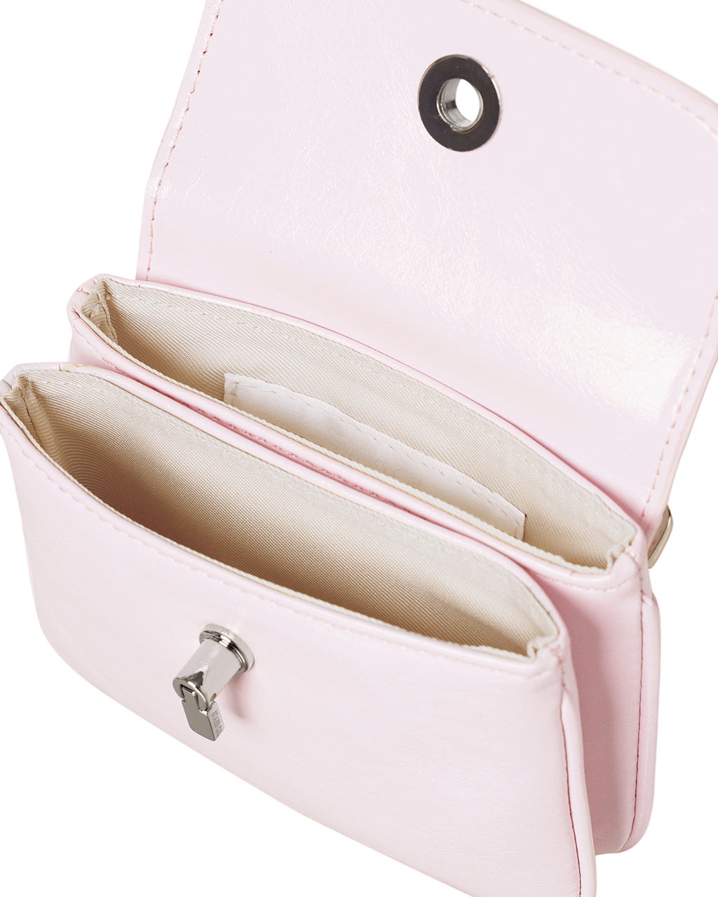 Stand Oil - Ditto Wallet (Baby Pink) product image 10 | TRAB K-Fashion Australia