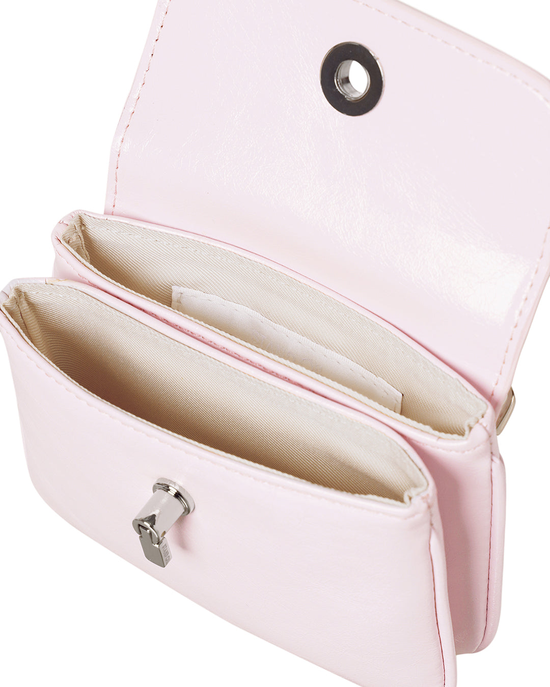 Stand Oil - Ditto Wallet (Baby Pink) product image 10 | TRAB K-Fashion Australia