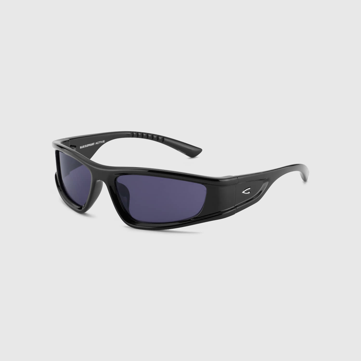 Blue Elephant - Rick (Black) product image 3 | TRAB K-Fashion Australia