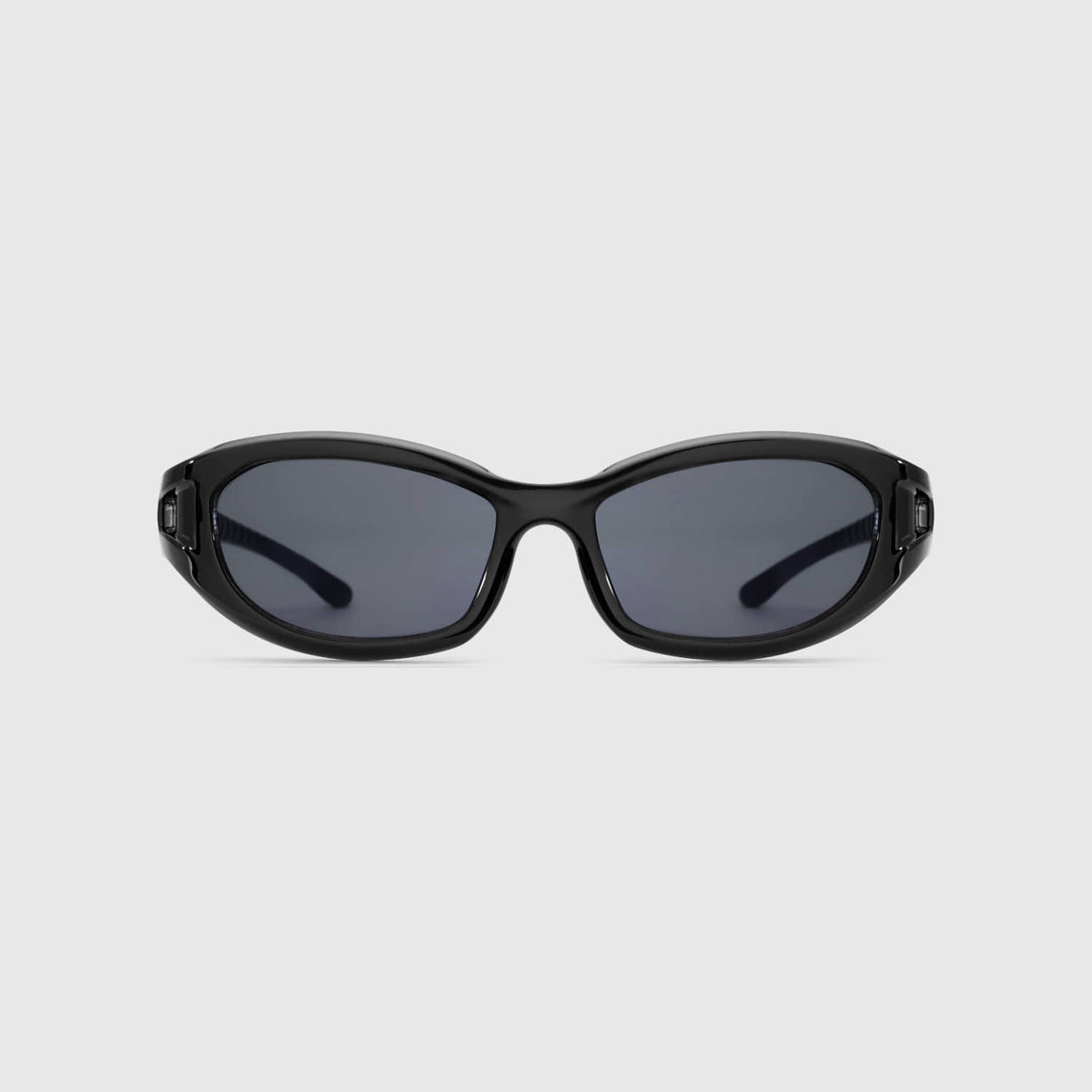 Blue Elephant - Arza (Black Crystal) product image 1 | TRAB K-Fashion Australia