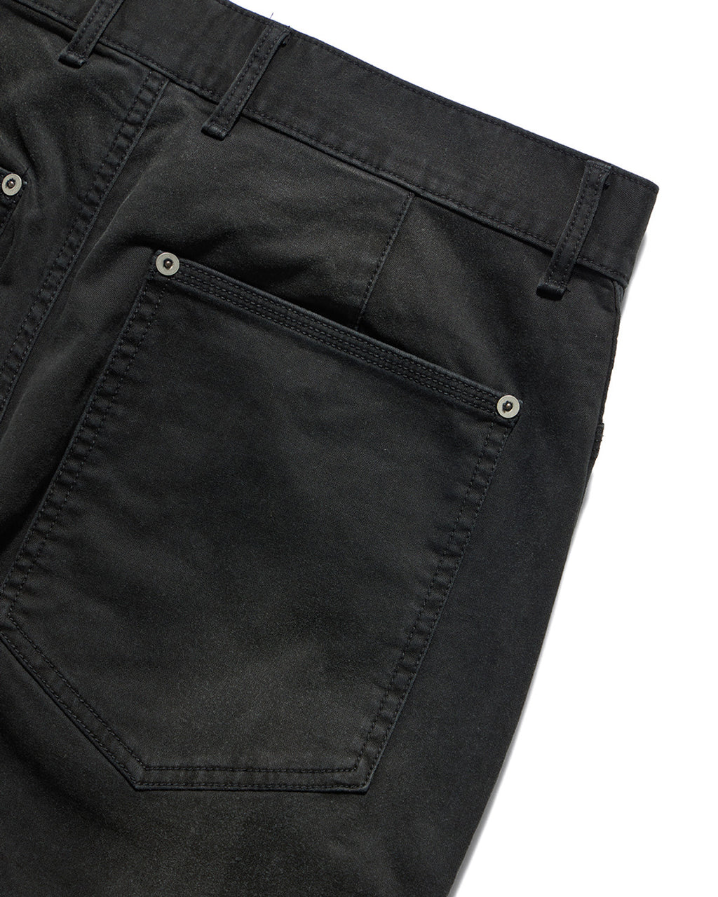 Eastlogue - M-35 Pants (Black Moleskin) product image 9 | TRAB K-Fashion Australia
