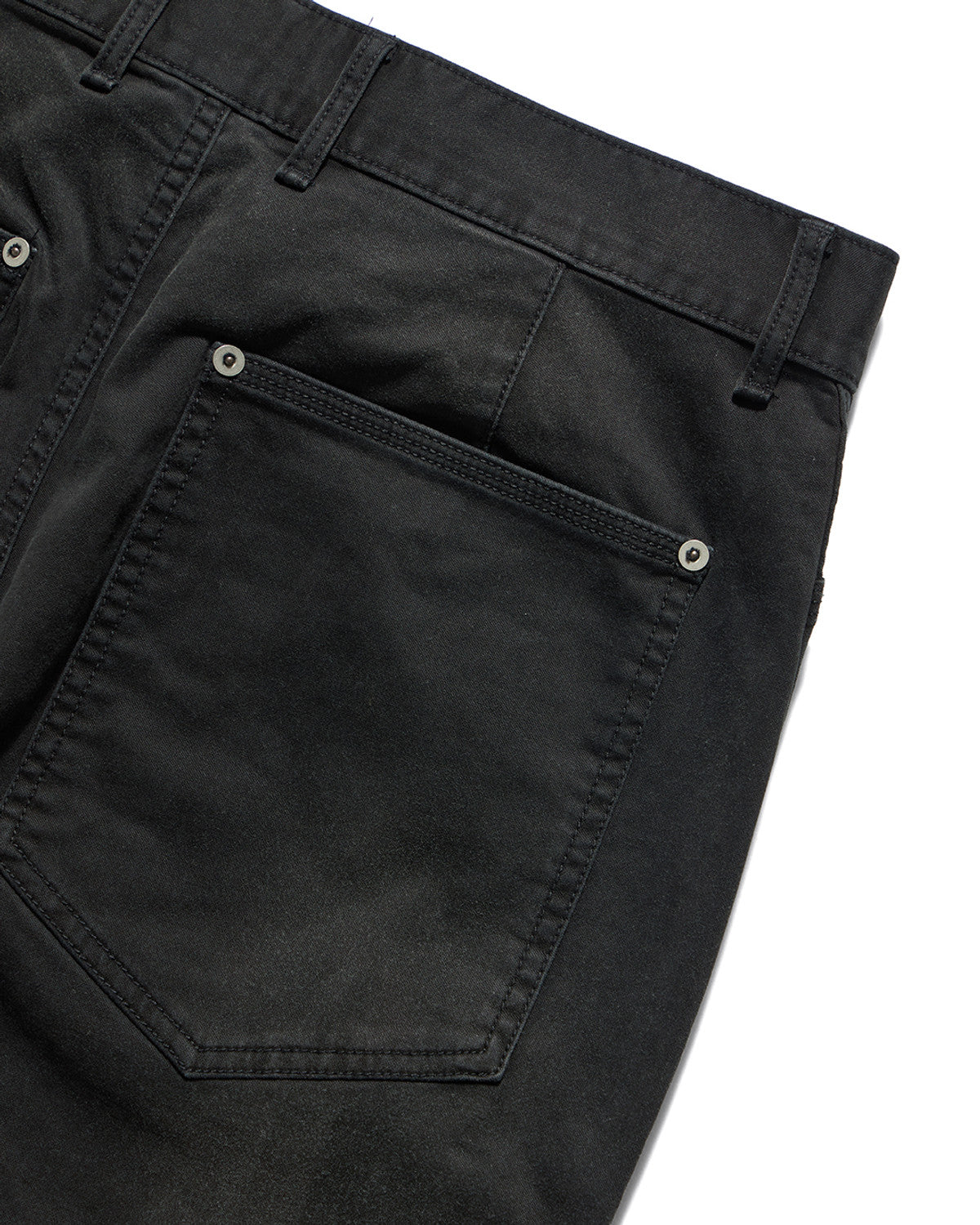 Eastlogue - M-35 Pants (Black Moleskin) product image 9 | TRAB K-Fashion Australia