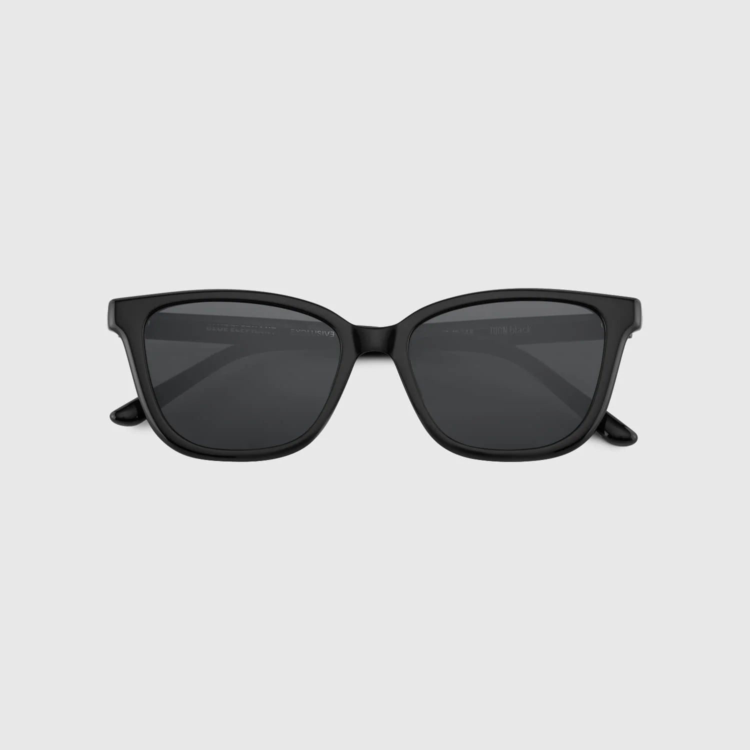 Blue Elephant - Dion (Black) product image 12 | TRAB K-Fashion Australia