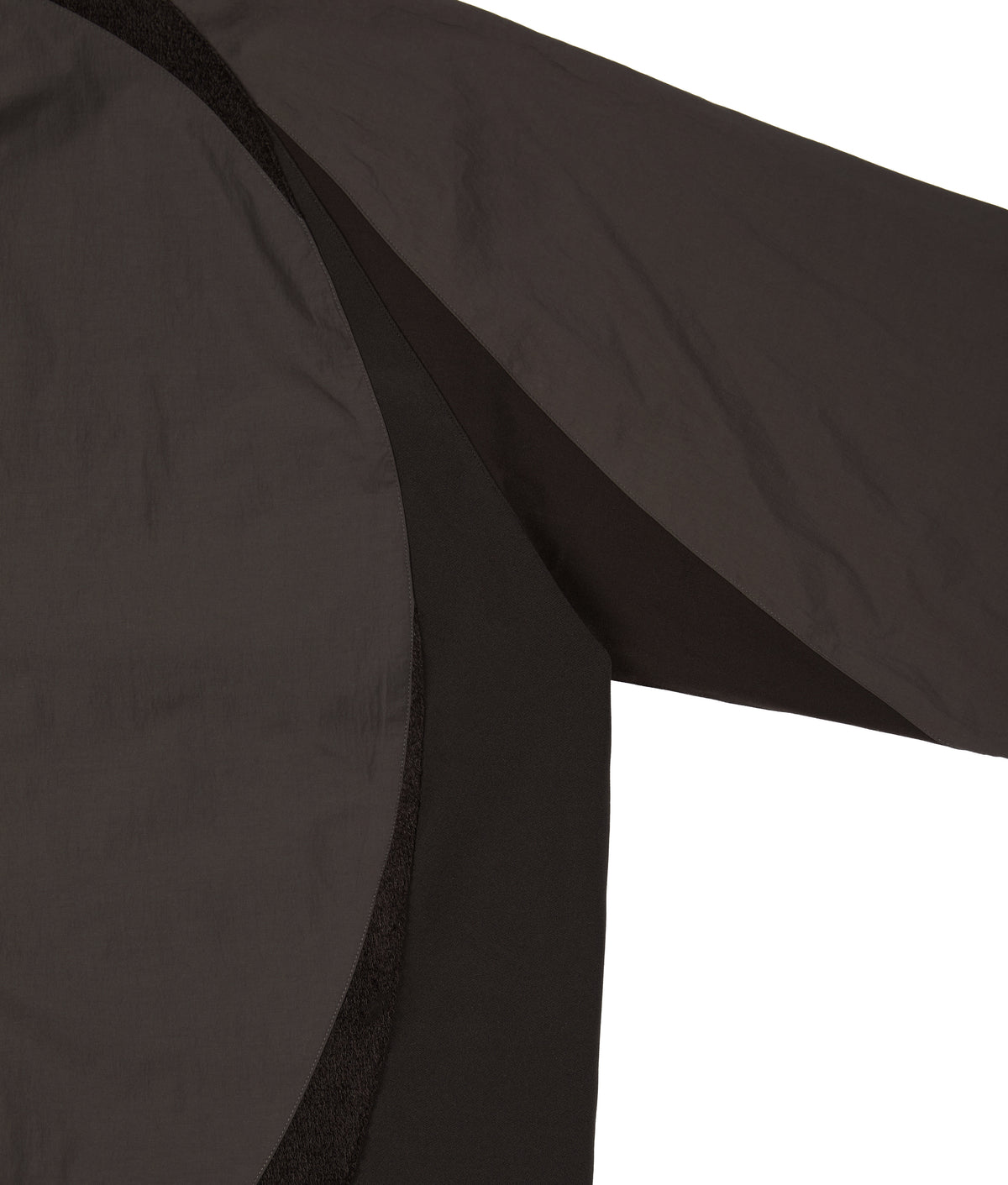 XLIM - Ep.10 06 Jacket (Brown) product image 12 | TRAB K-Fashion Australia