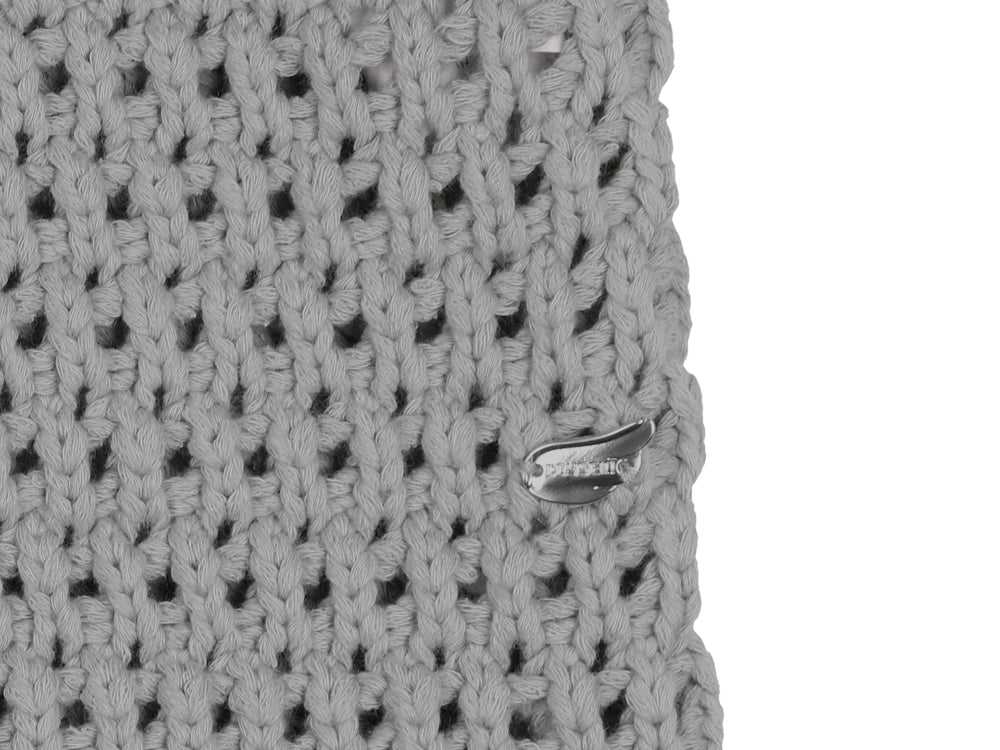 Coyseio - Poing Half Knit (Grey) product image 21 | TRAB K-Fashion Australia