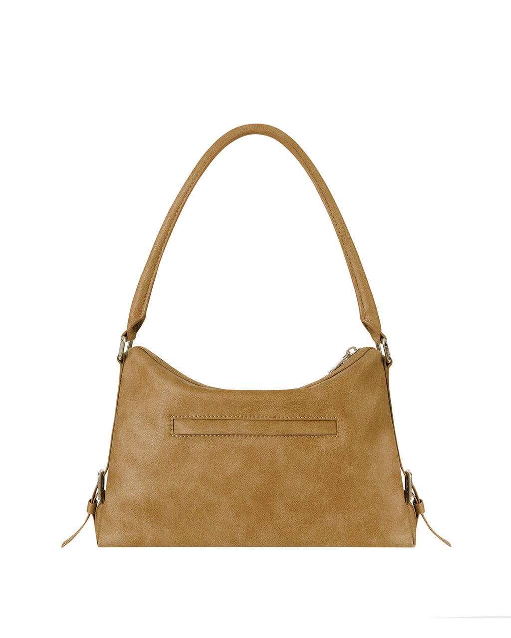 Stand Oil - Mushy Bag Mini (Camel) product image 4 | TRAB K-Fashion Australia