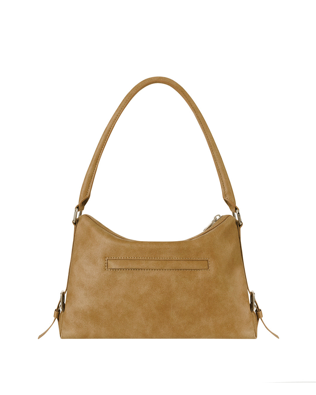 Stand Oil - Mushy Bag Mini (Camel) product image 4 | TRAB K-Fashion Australia