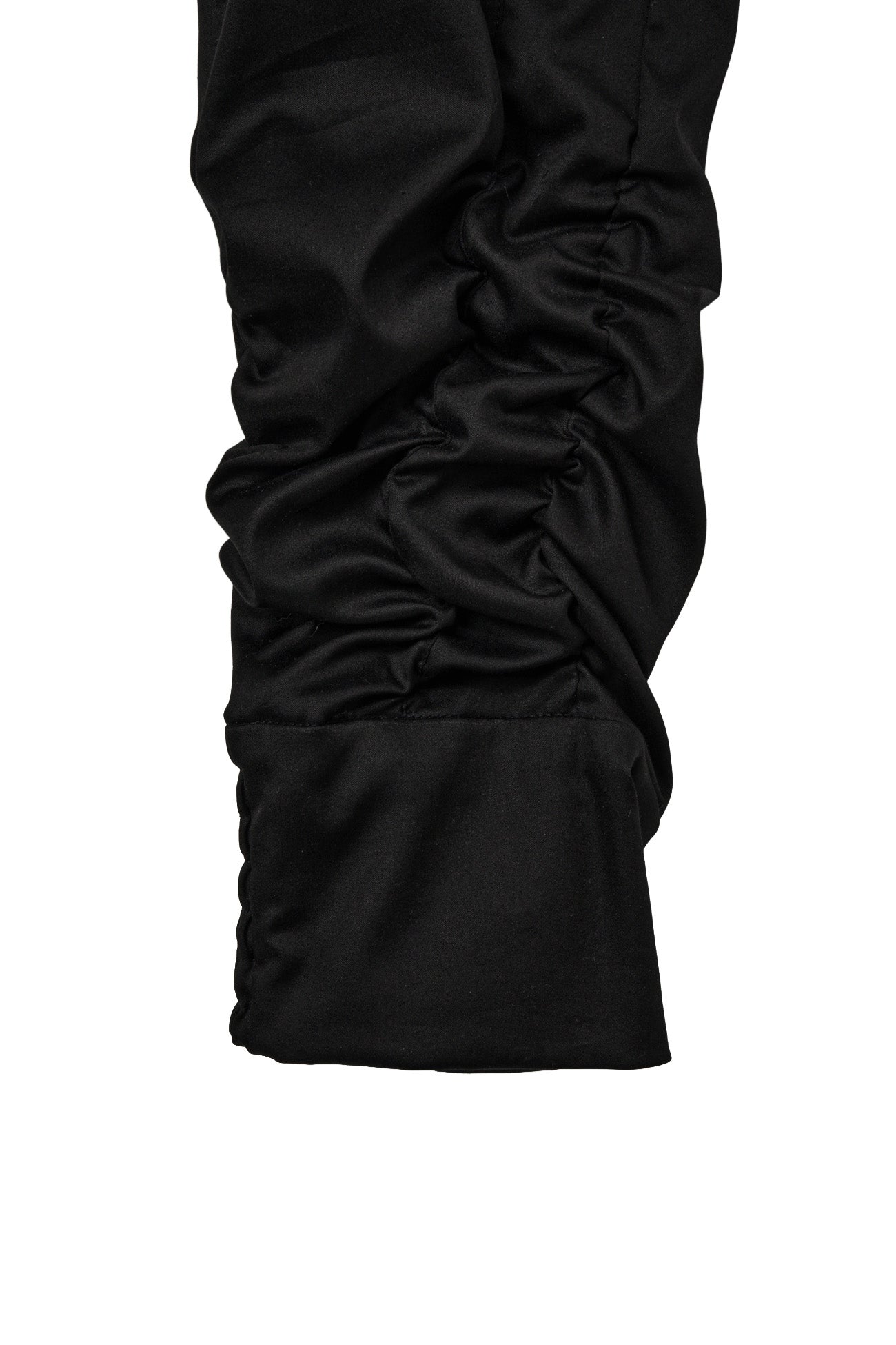 Deinet - Cargo Capri Pants (Black) product image 16 | TRAB K-Fashion Australia