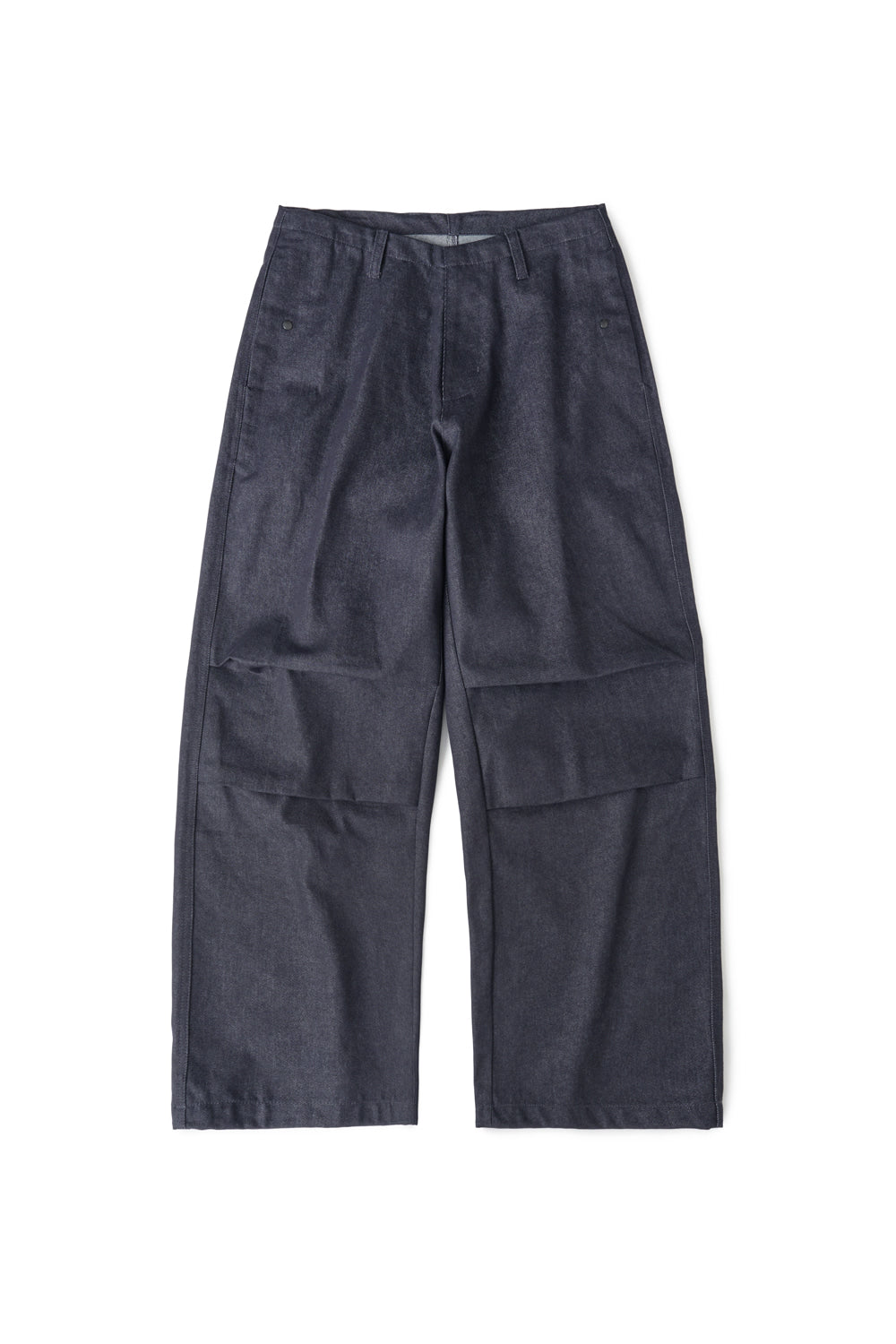 Hatchingroom - Snow Jeans Washed (Indigo) product image 1 | TRAB K-Fashion Australia