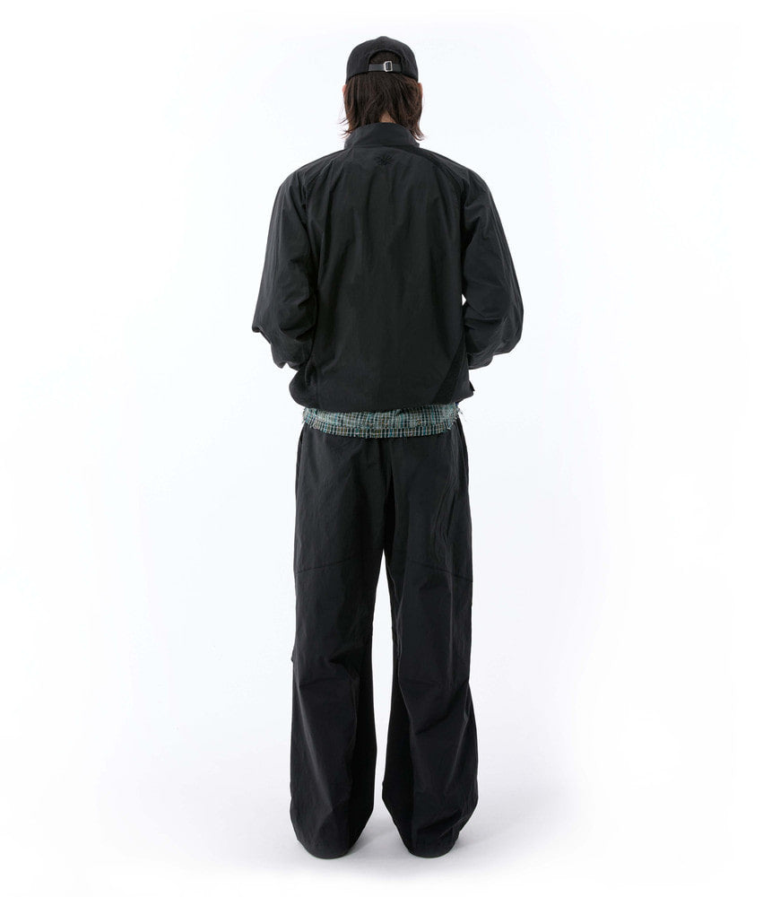 XLIM - Ep.10 06 Jacket (Black) product image 3 | TRAB K-Fashion Australia