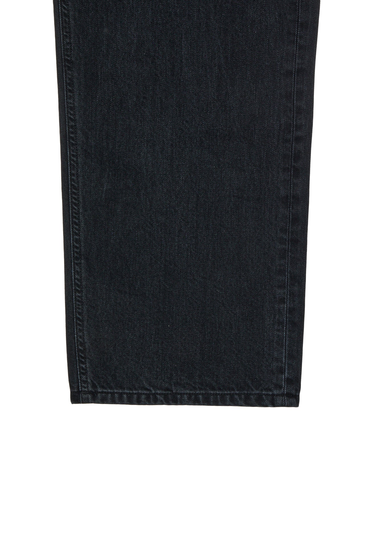 Deinet - Twill Cotton Jeans (Black) product image 8 | TRAB K-Fashion Australia