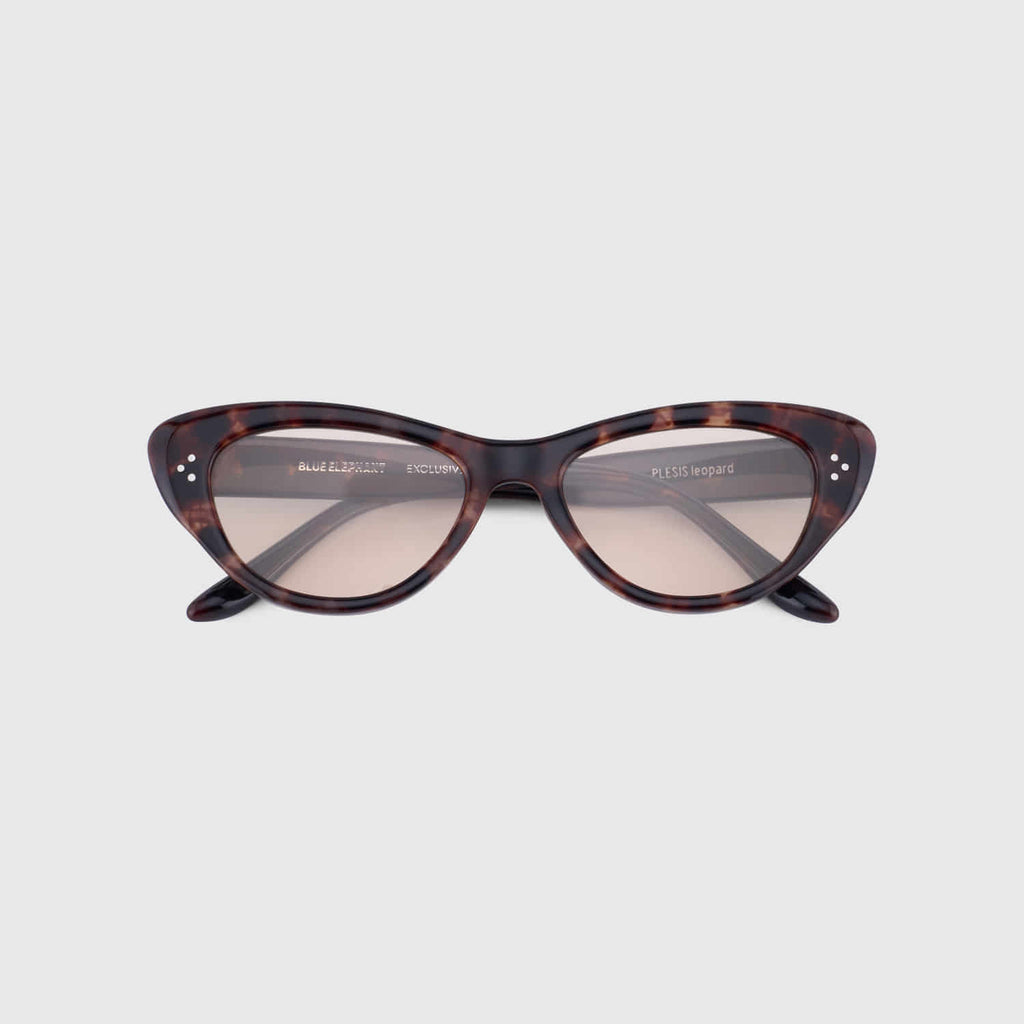Blue Elephant - Plesis (Leopard) product image 5 | TRAB K-Fashion Australia
