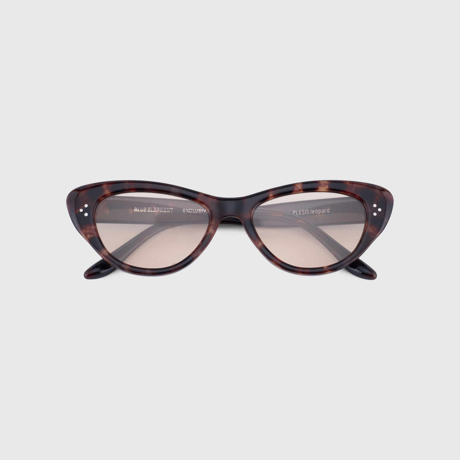 Blue Elephant - Plesis (Leopard) product image 5 | TRAB K-Fashion Australia