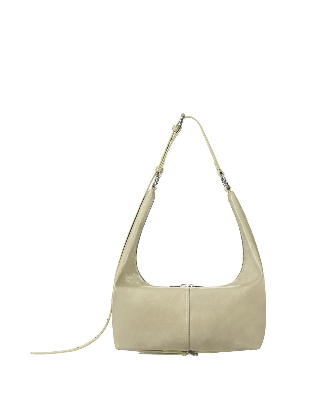 Stand Oil - Tickle Bag (Olive) product image 1 | TRAB K-Fashion Australia