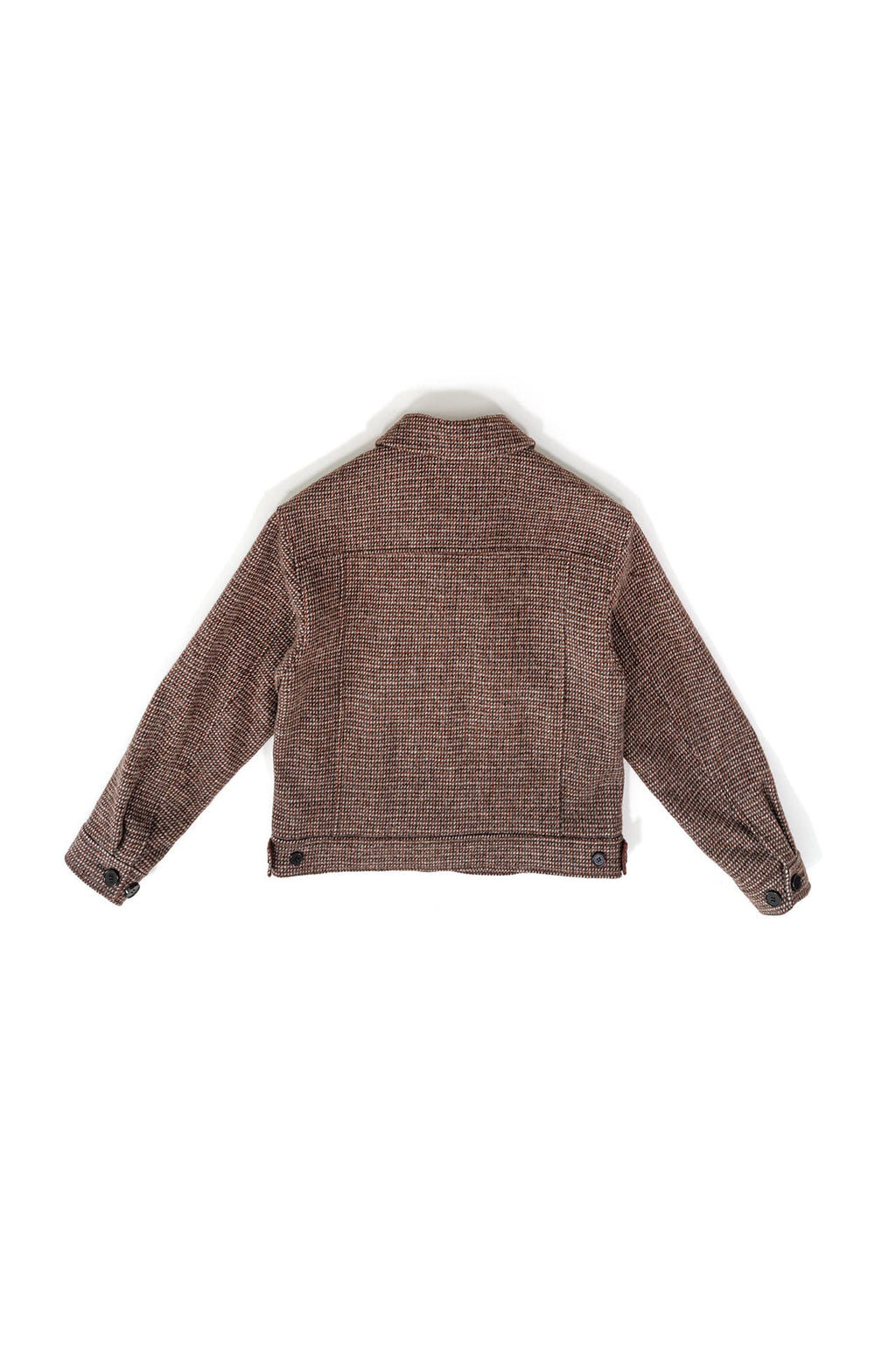 Ioedle - Jeogori Jumper (OC2) product image 3 | TRAB K-Fashion Australia