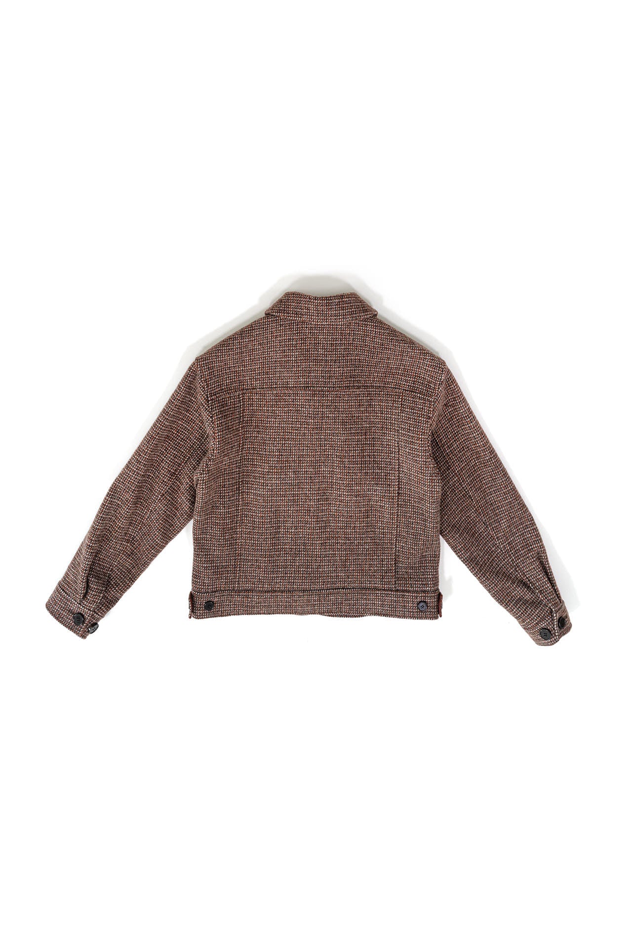 Ioedle - Jeogori Jumper (OC2) product image 3 | TRAB K-Fashion Australia