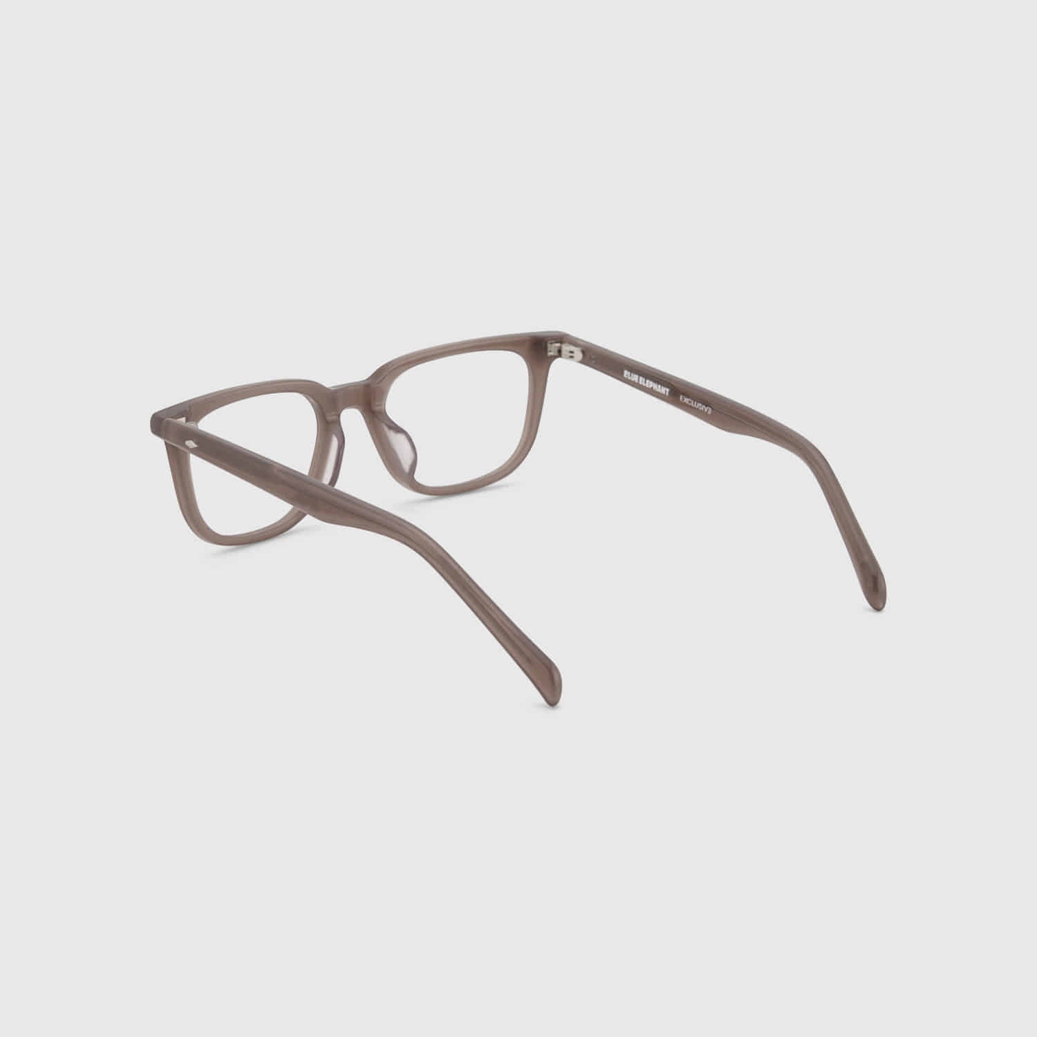 Blue Elephant - Tabby (Brown) product image 4 | TRAB K-Fashion Australia