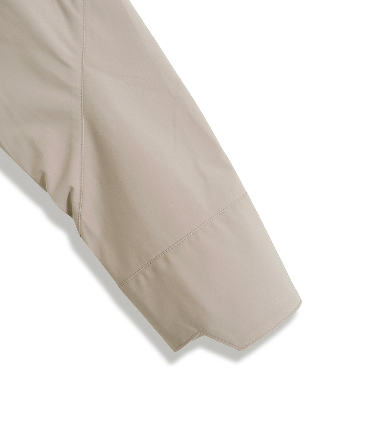 XLIM - Ep.5 02 Jacket (Beige) product image 9 | TRAB K-Fashion Australia