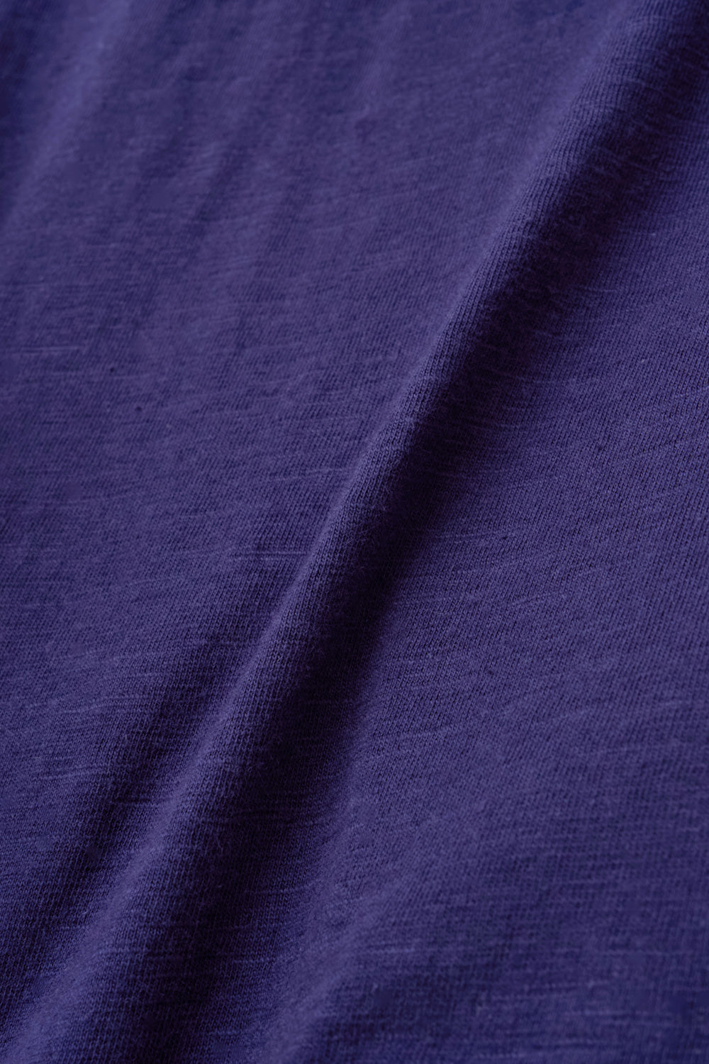 Hatchingroom - Rough Hoodie Slub (Dark Blue) product image 8 | TRAB K-Fashion Australia