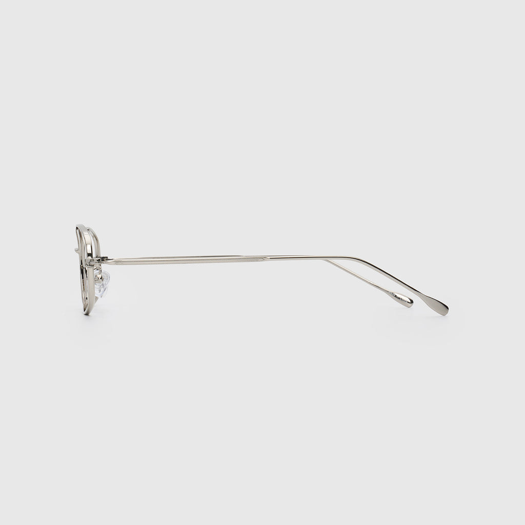 Blue Elephant - Calix (Silver) product image 2 | TRAB K-Fashion Australia