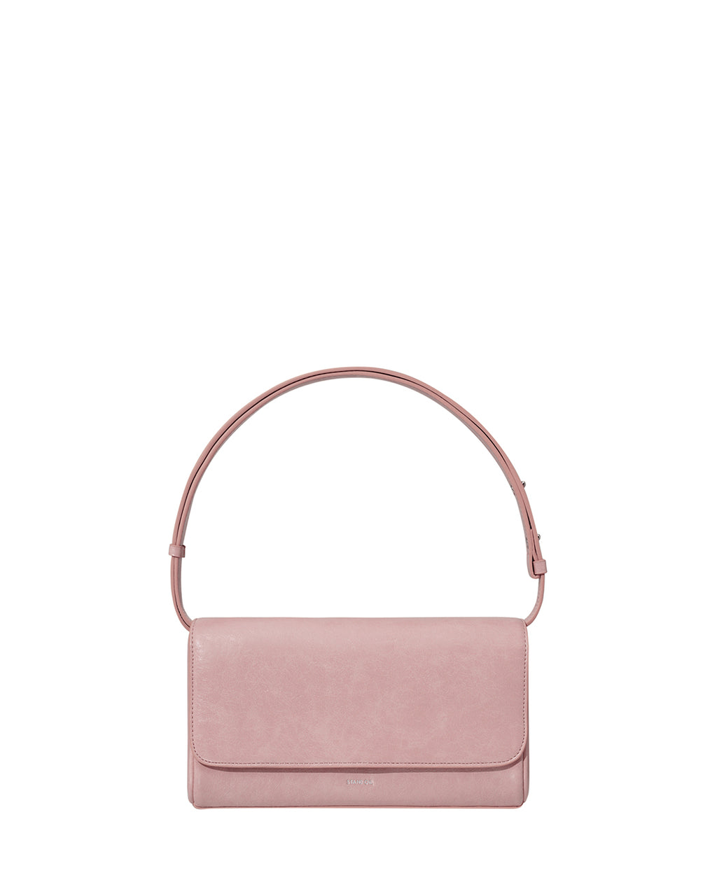 Stand Oil - Butter bag Classic (Pink) product image 1 | TRAB K-Fashion Australia