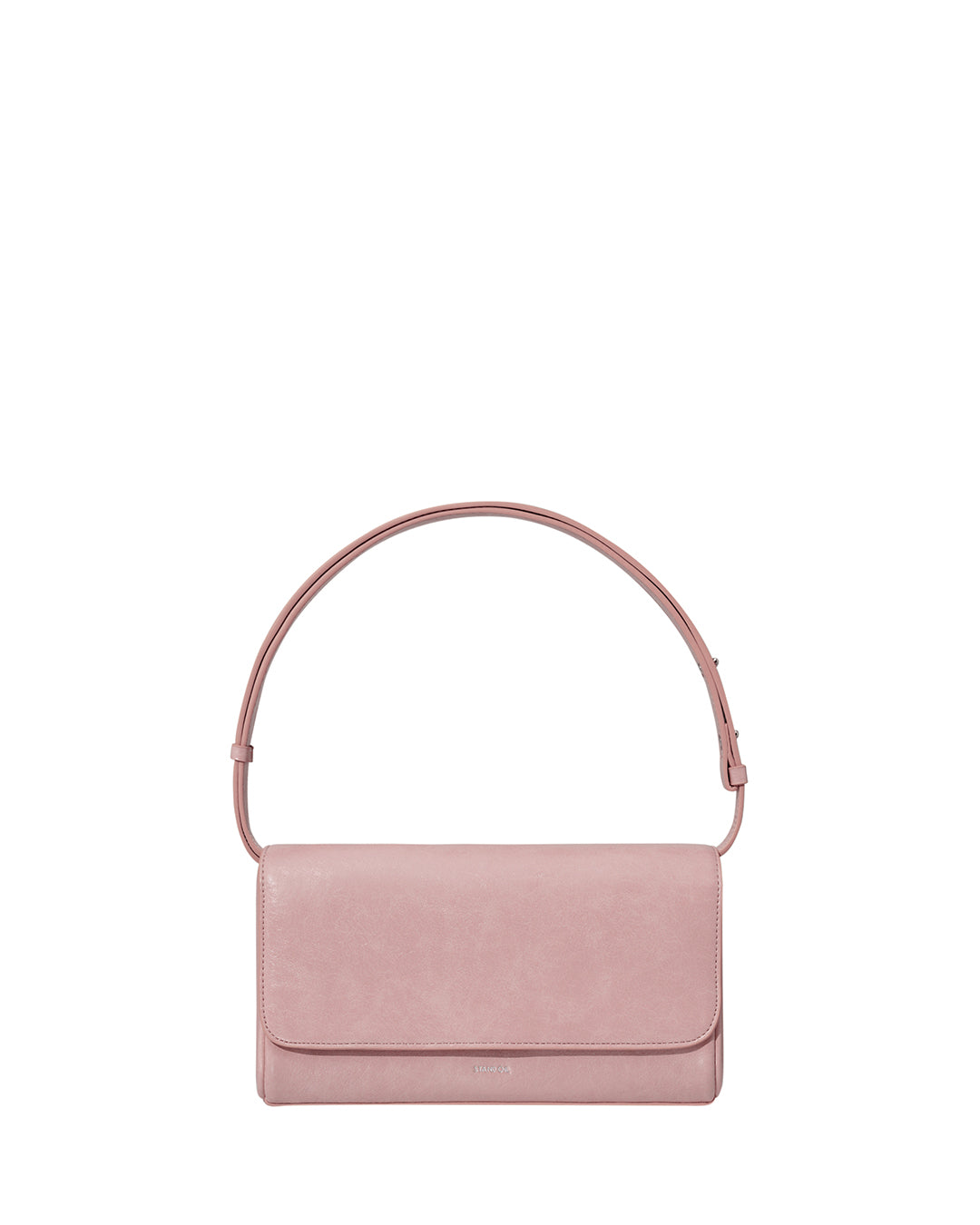Stand Oil - Butter bag Classic (Pink) product image 1 | TRAB K-Fashion Australia