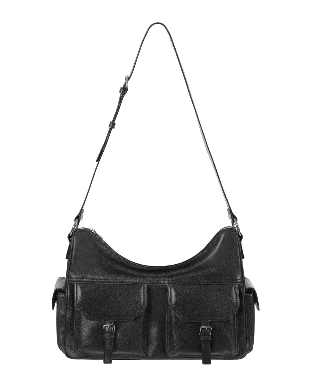 Stand Oil - Joey Bag (Black) product image 4 | TRAB K-Fashion Australia