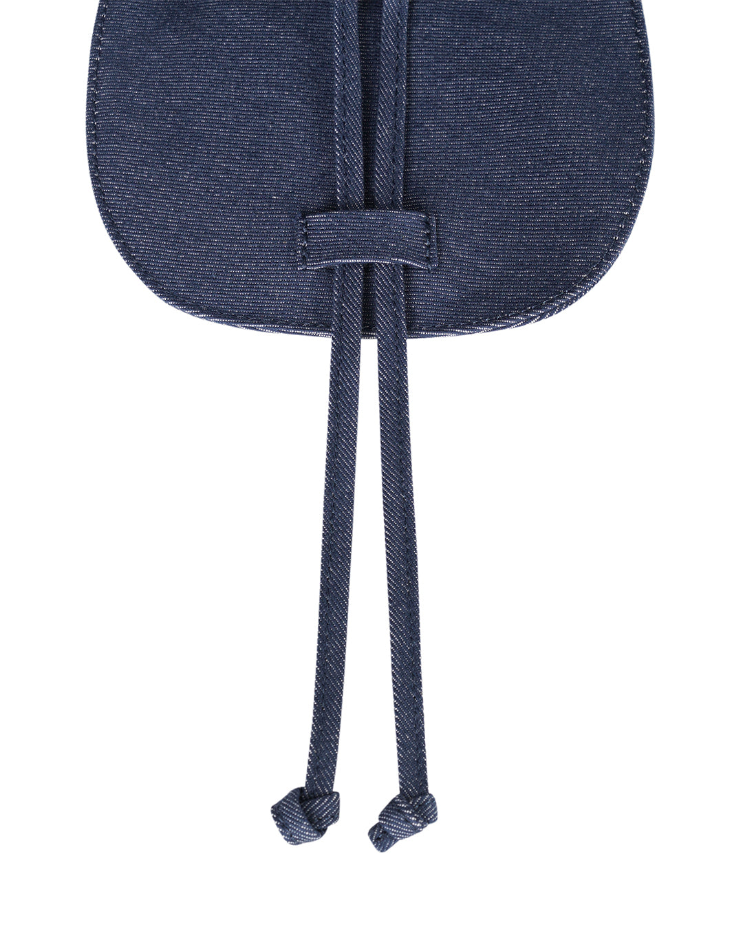 Stand Oil - Hug Backpack (Denim) product image 8 | TRAB K-Fashion Australia