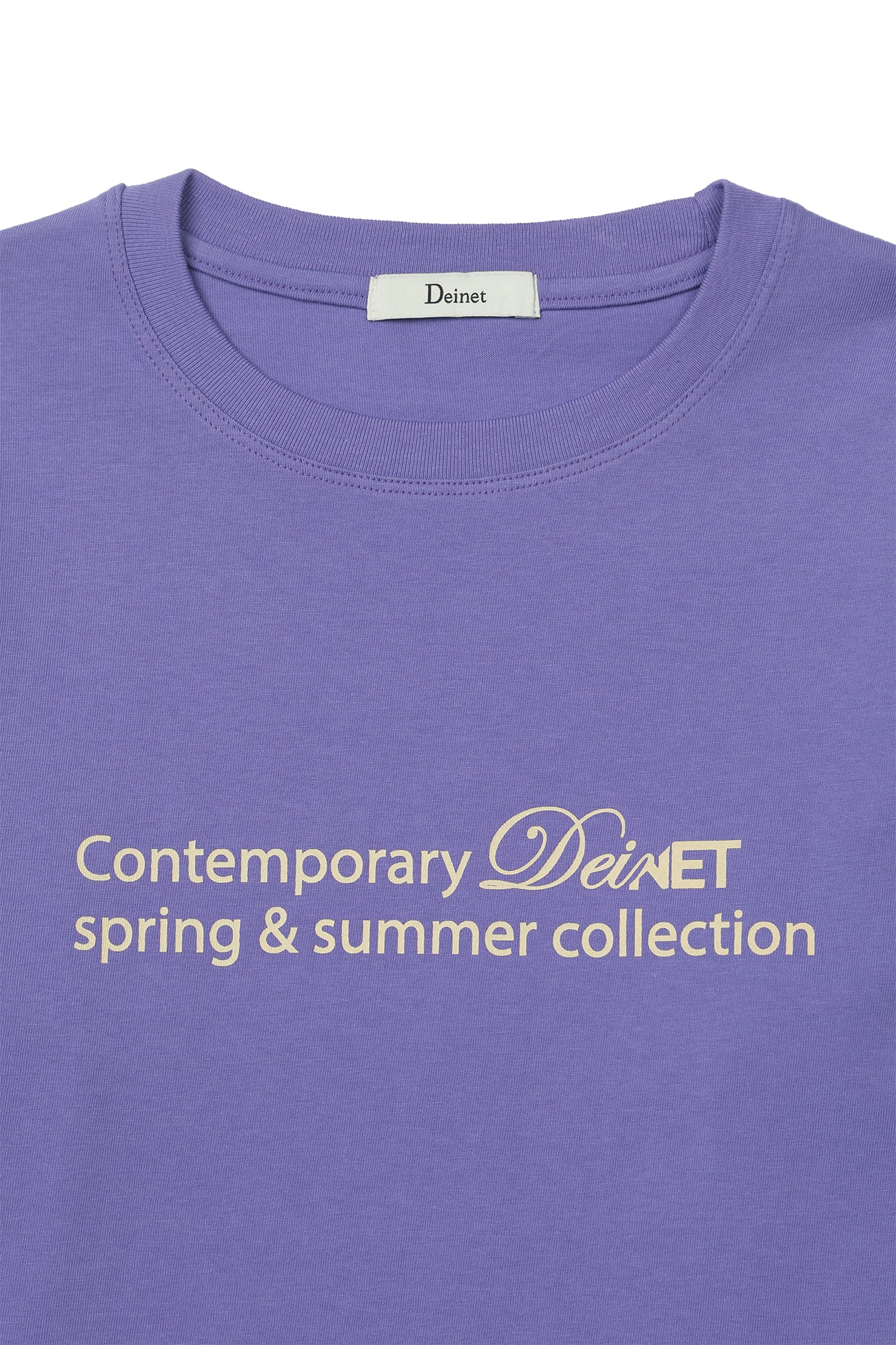 Deinet - Contemporary Long Sleeve (Light Purple) product image 9 | TRAB K-Fashion Australia