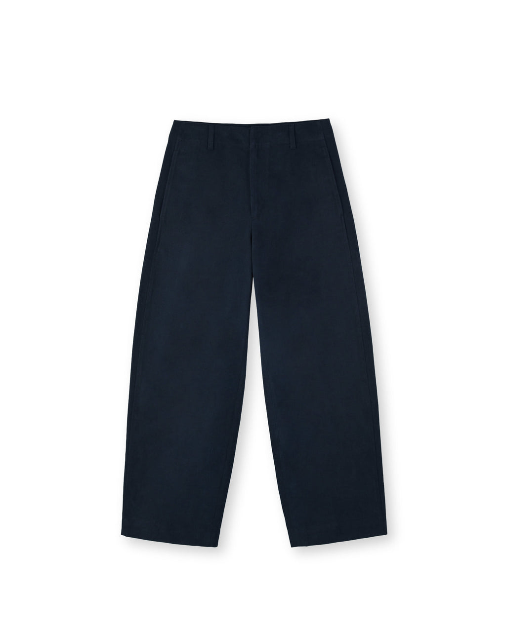 Brownyard - Field Chino Pants (Dark Navy) product image 1 | TRAB K-Fashion Australia