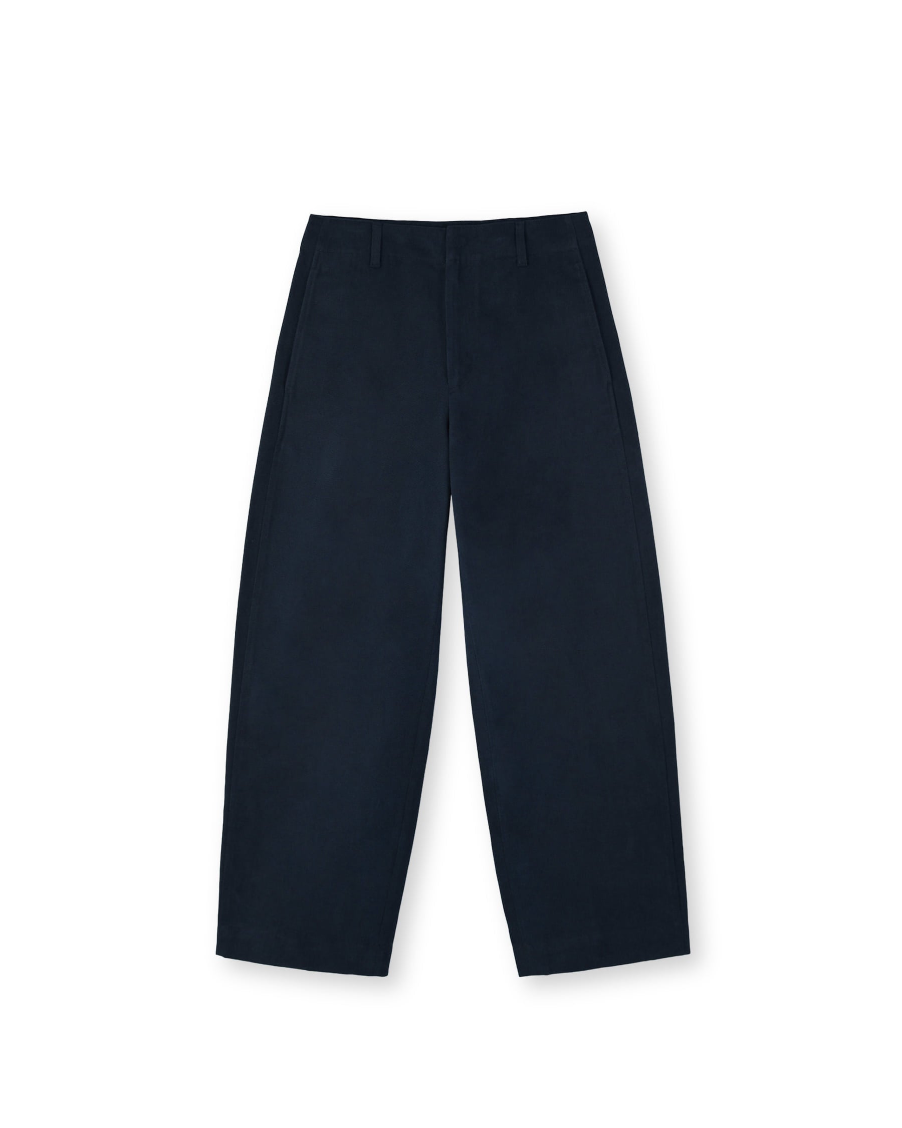 Brownyard - Field Chino Pants (Dark Navy) product image 1 | TRAB K-Fashion Australia