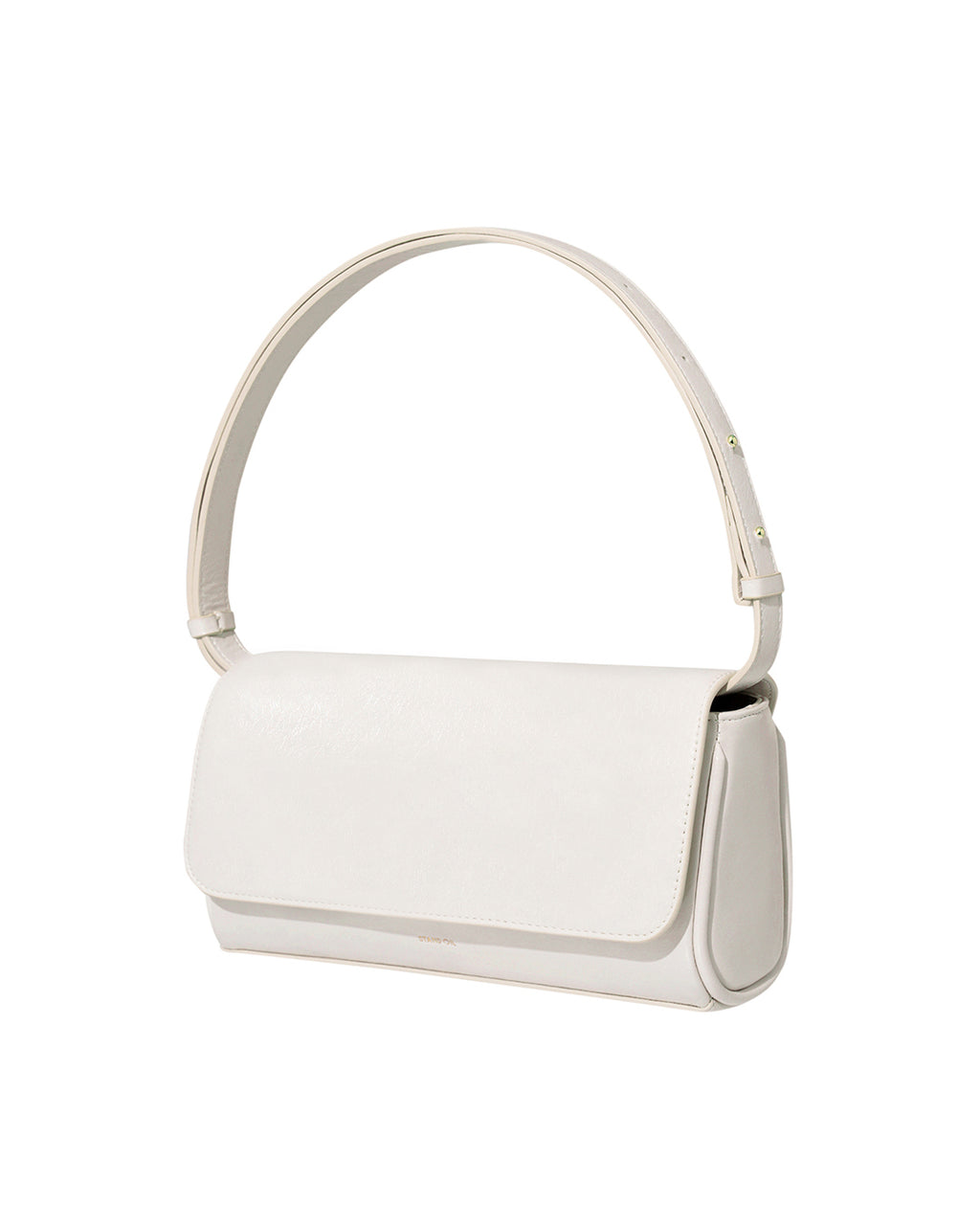 Stand Oil - Butter bag Classic (Cream) product image 2 | TRAB K-Fashion Australia