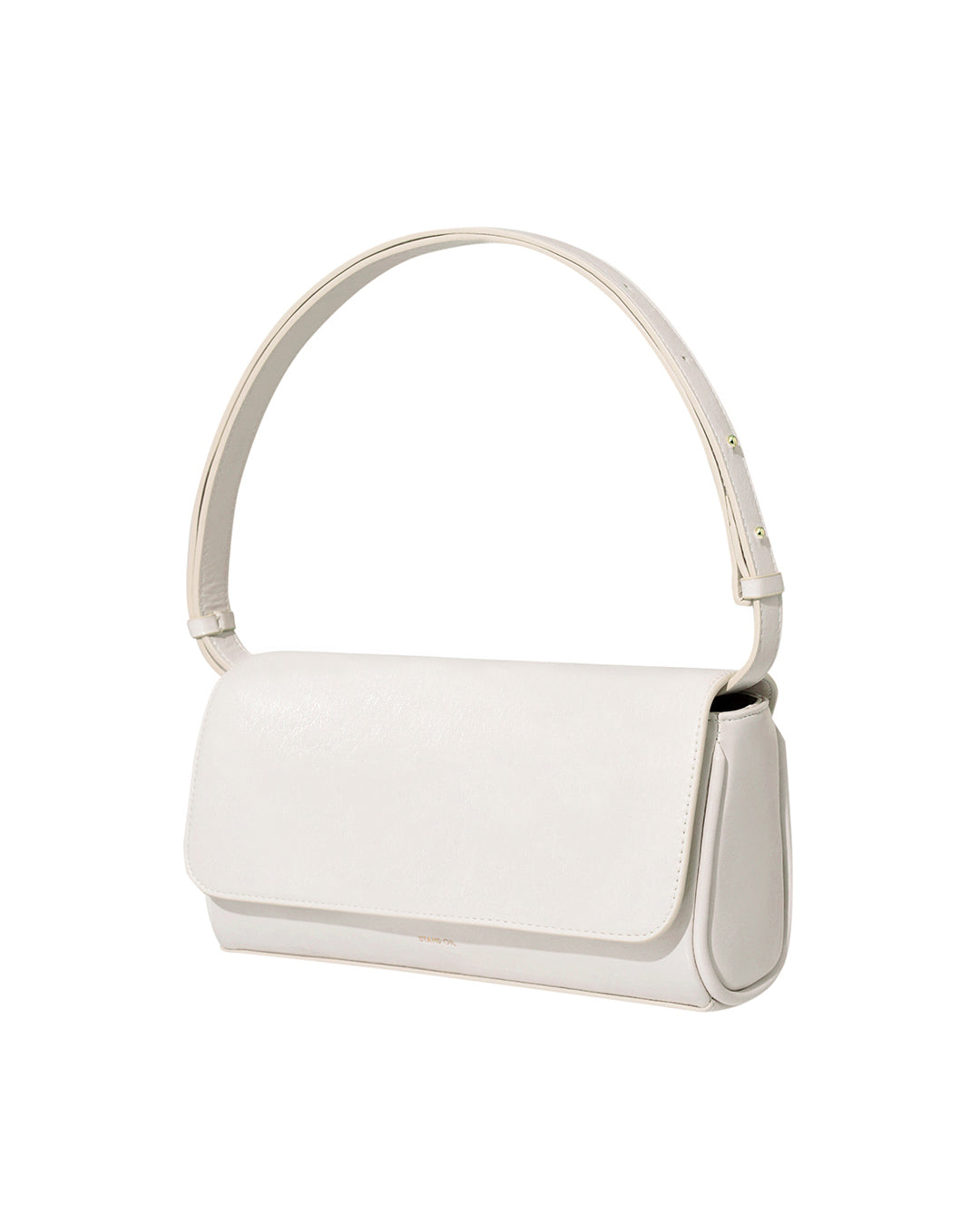 Stand Oil - Butter bag Classic (Cream) product image 2 | TRAB K-Fashion Australia