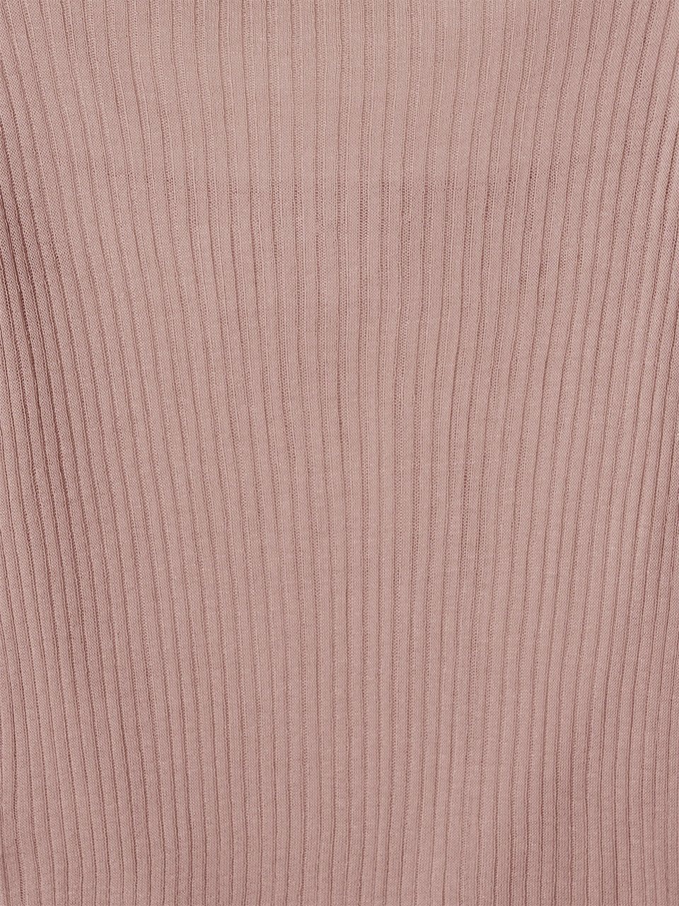 Kijun - Sheer Boatneck Knit Dusty (Pink) product image 12 | TRAB K-Fashion Australia