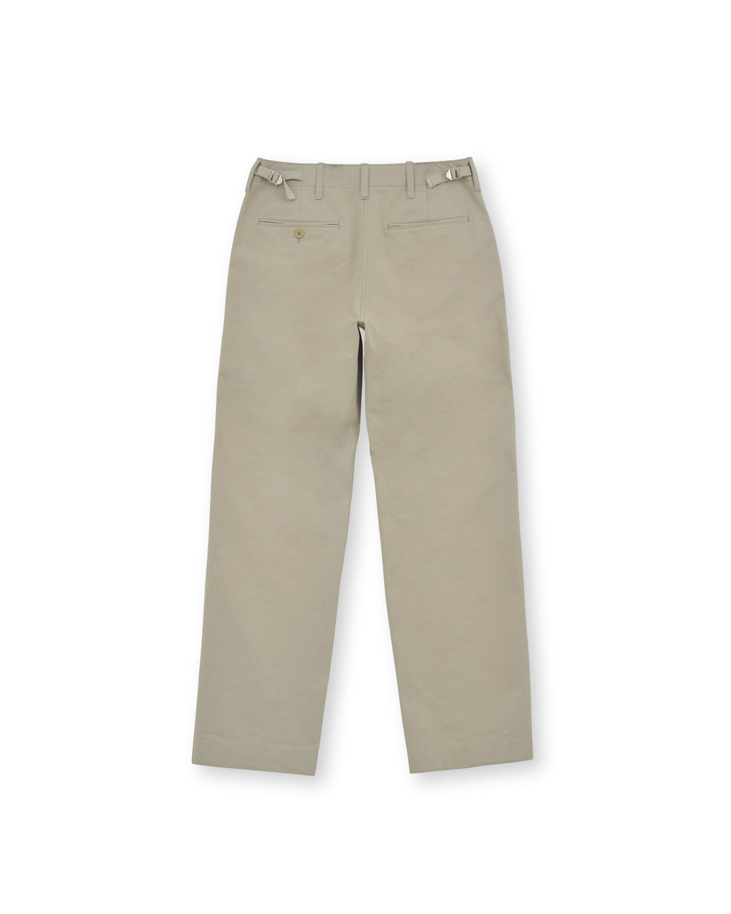 Brownyard - Essential Chino Pants (Beige) product image 4 | TRAB K-Fashion Australia