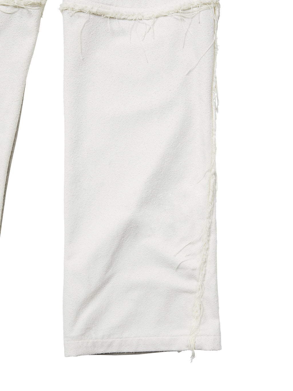 XLIM - Ep.7 10 Trousers (Gray) product image 6 | TRAB K-Fashion Australia