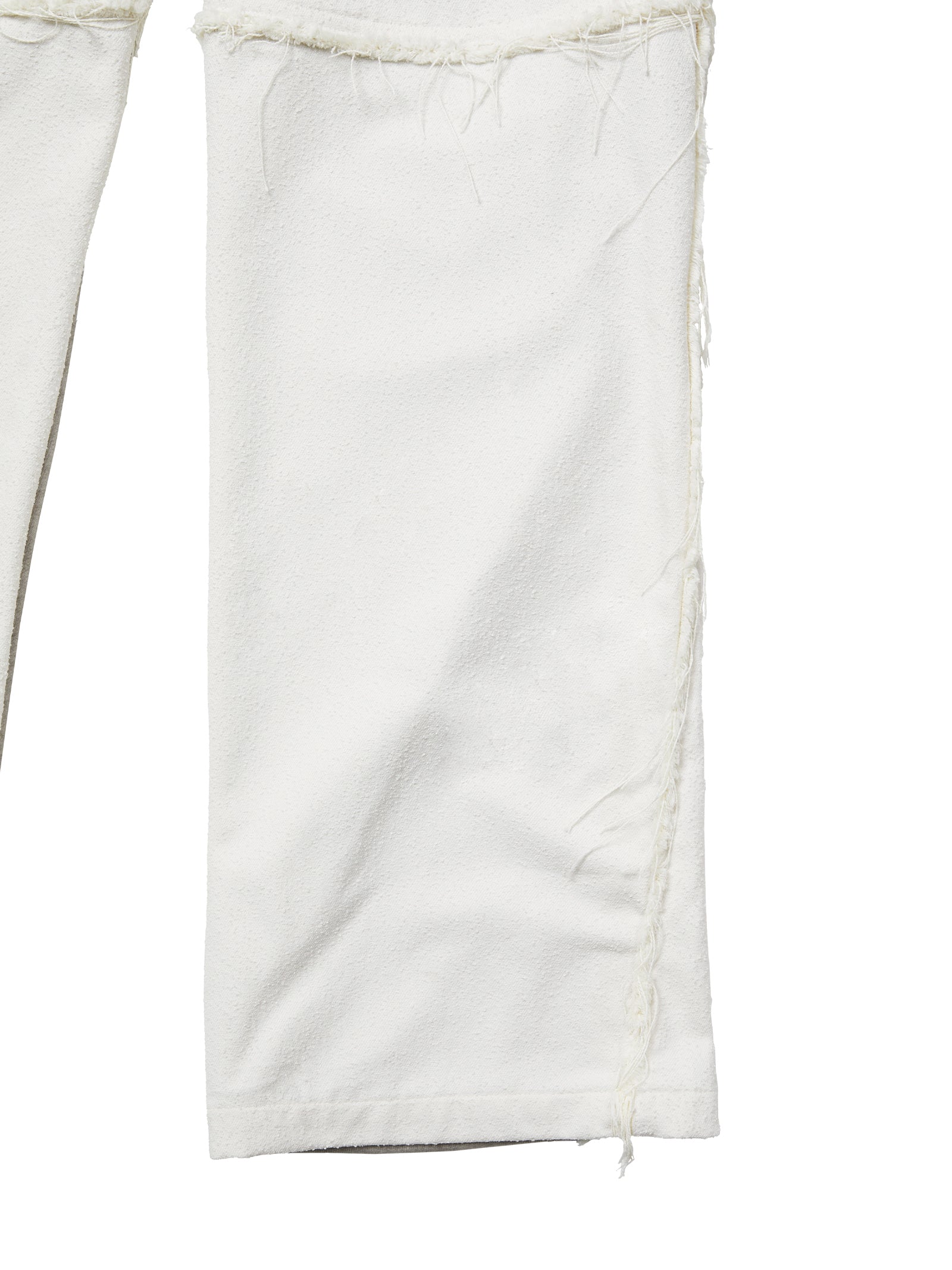 XLIM - Ep.7 10 Trousers (Gray) product image 6 | TRAB K-Fashion Australia