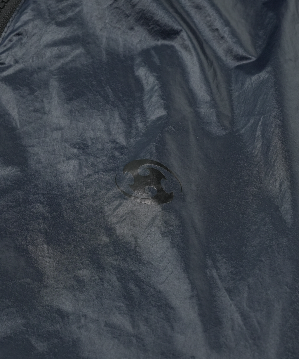 San San Gear - Luster Jacket (Navy) product image 7 | TRAB K-Fashion Australia