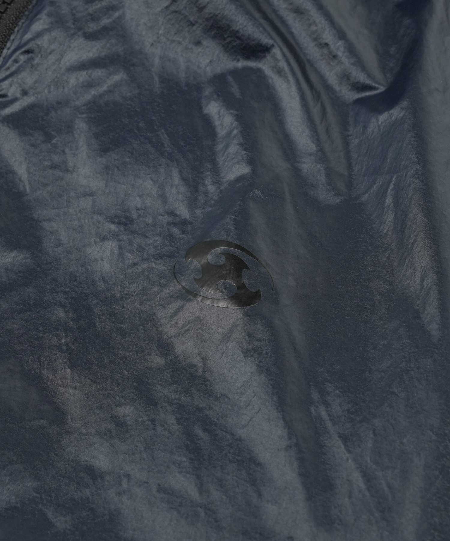 San San Gear - Luster Jacket (Navy) product image 7 | TRAB K-Fashion Australia