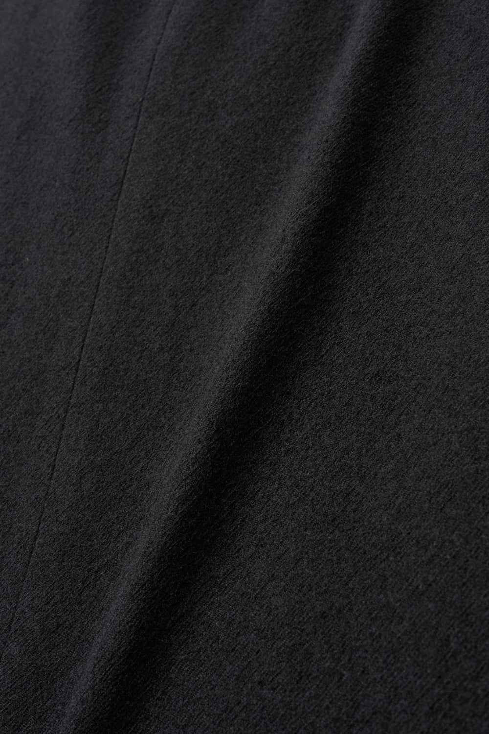 Hatchingroom - Darted Double Breasted Coat (Black) product image 9 | TRAB K-Fashion Australia