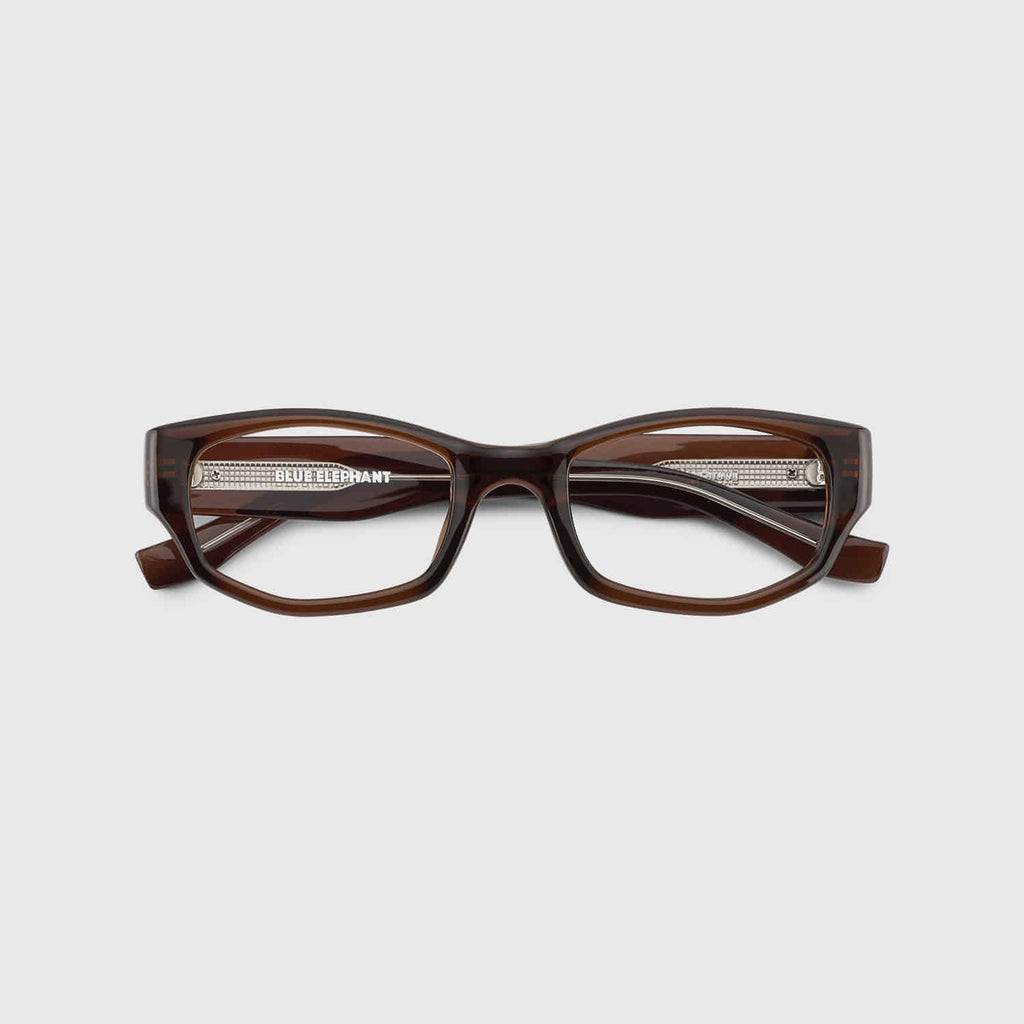 Blue Elephant - Vigor (Deep Brown) product image 5 | TRAB K-Fashion Australia