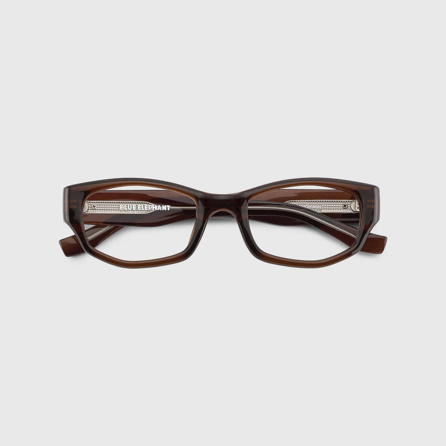 Blue Elephant - Vigor (Deep Brown) product image 5 | TRAB K-Fashion Australia