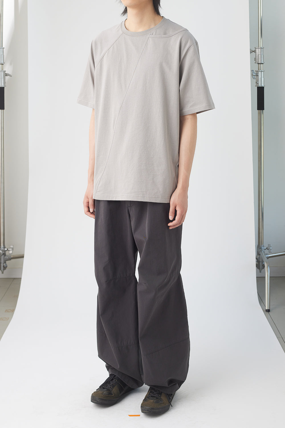 Hatchingroom - Gathering Tee V1 (Earth) product image 5 | TRAB K-Fashion Australia