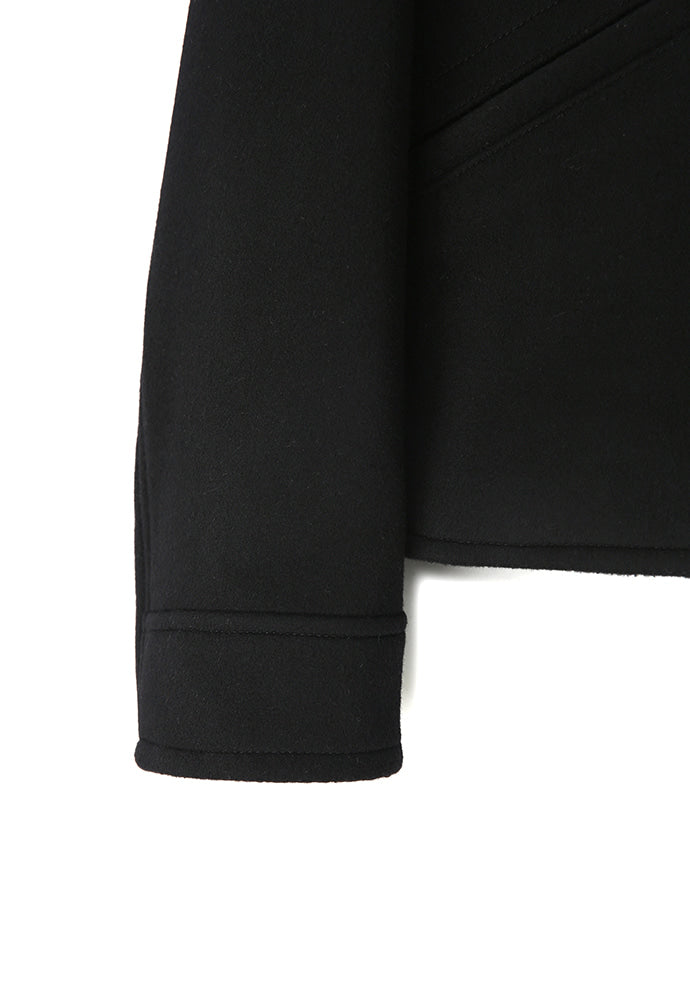 Art if acts - 60's Sports Jacket (Black) product image 9 | TRAB K-Fashion Australia