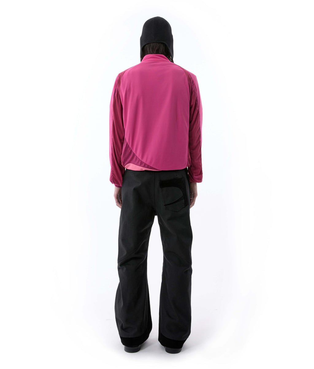 XLIM - Ep.10 07 Jacket (Pink) product image 3 | TRAB K-Fashion Australia