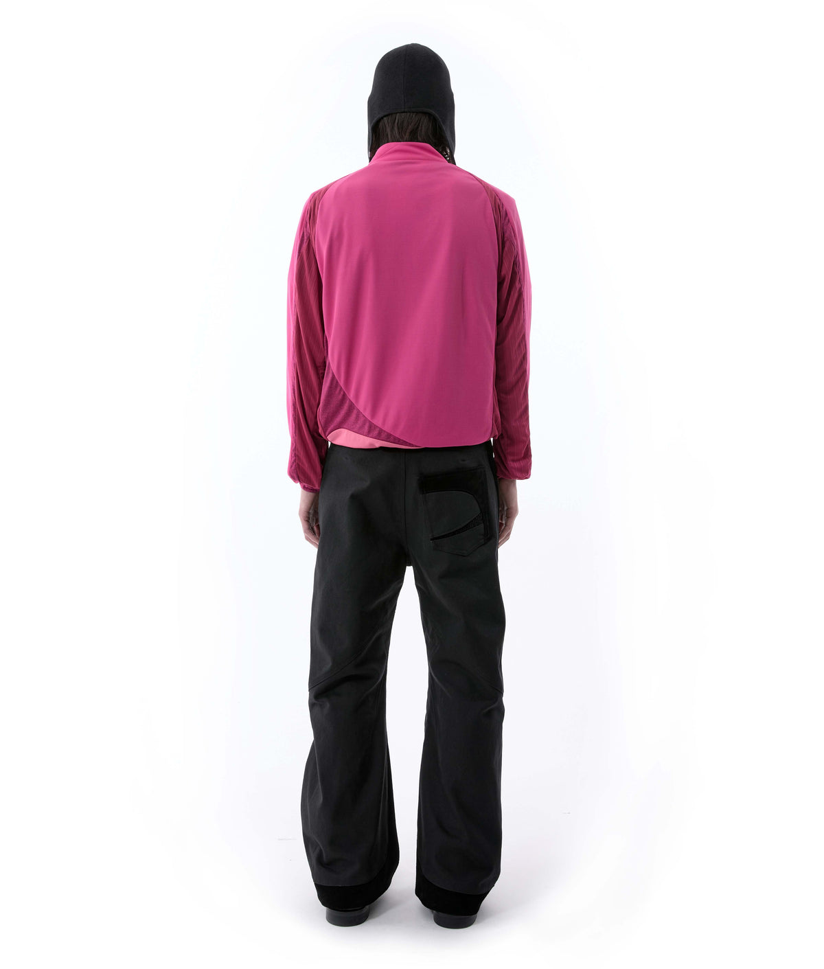 XLIM - Ep.10 07 Jacket (Pink) product image 3 | TRAB K-Fashion Australia
