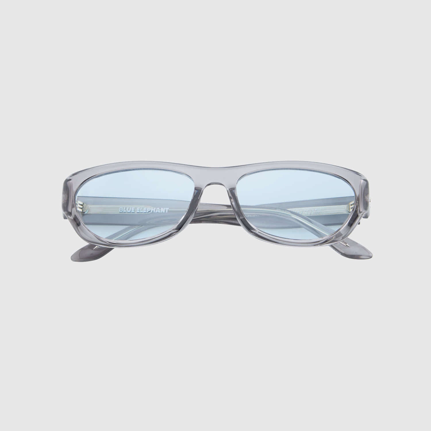 Blue Elephant - Gasol (Grey Crystal) product image 5 | TRAB K-Fashion Australia